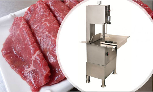 Dynamic HLS-2020 Commercial Meat & Bone Saw 2hp