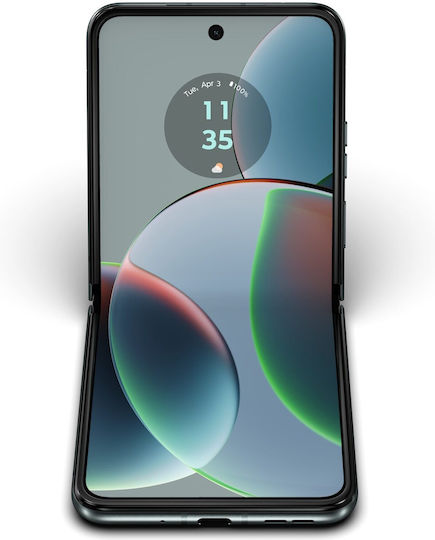 Motorola Razr 40 5G Dual SIM (8GB/256GB) Sage Green
