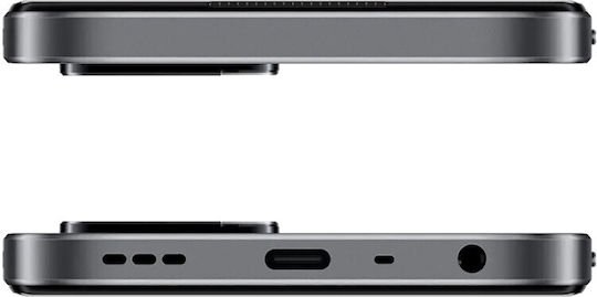 Oppo A57s Dual SIM (4/64GB) Звезден Черен