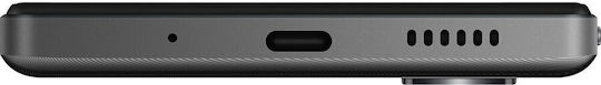 Xiaomi Poco M4 5G Dual-SIM (6GB/128GB) Power Black