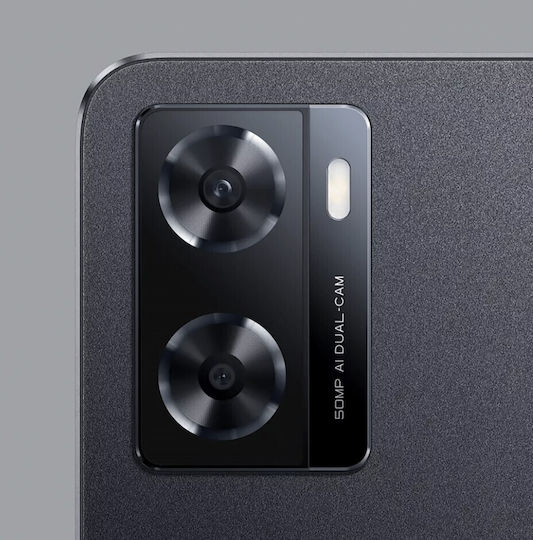 Oppo A57s Dual SIM (4/64GB) Звезден Черен