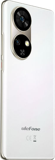 Ulefone Note 17 Pro Dual SIM (12/256GB) Pearl White