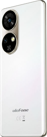 Ulefone Note 17 Pro Dual SIM (12/256GB) Pearl White