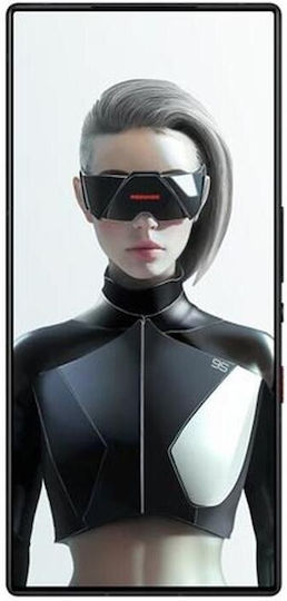 Nubia Redmagic 9S Pro 5G Dual SIM (16/512GB) Циклон