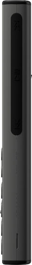 HMD 130 Music Single SIM Telefon Mobil cu Butoane Gri