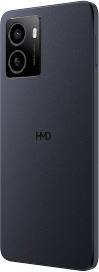 HMD Pulse+ Dual SIM (4/128GB) Midnight Blue