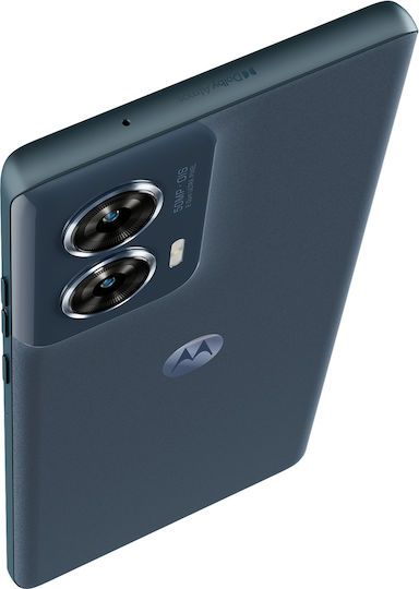 Motorola Edge 50 Fusion 5G (12/256GB) Albastru Forest