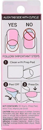 Kiss Nail Tips