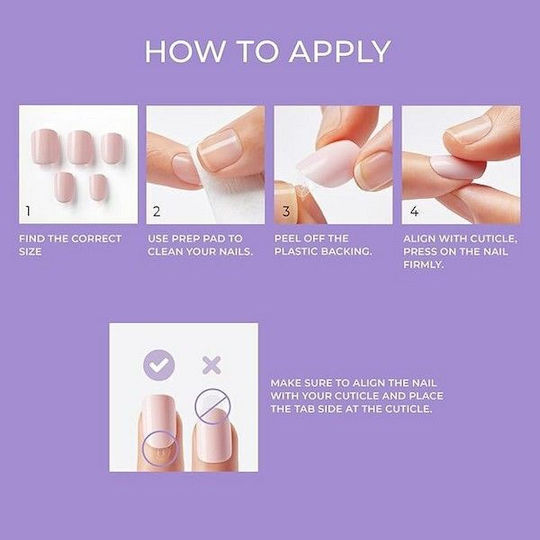 Kiss Nail Tips