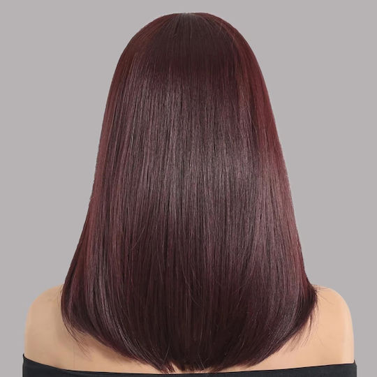 Animis Beauty Perucă Cu Păr Sintetic 40cm