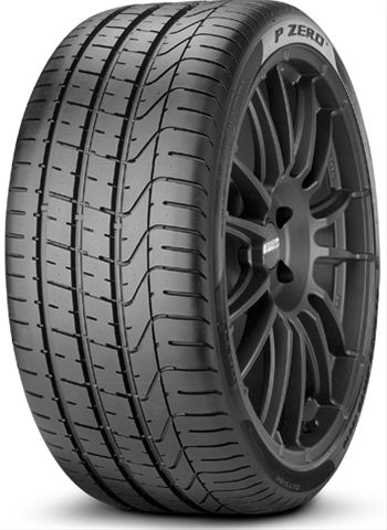 Pirelli P Zero 285/35R20 100Y F01 FSL Θερινό Λάστιχο για Επιβατικό Αυτοκίνητο