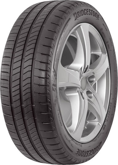 Bridgestone Turanza Eco 185/55R15 86T XL Anvelopa Vara Pentru Mașină de Pasageri