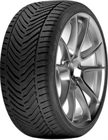Tigar 245/45R18 100Y XL Anvelopă 4 Anotimpuri pentru Autoturism de Pasageri