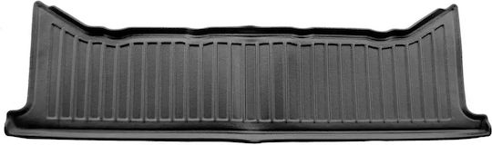 Race Axion Front Car Mats 2 Pieces Raised Sides Type For Fiat Ducato Citroen Jumper 2006 Black
