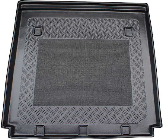 Aristar Trunk Mat Tray Type for Suzuki Grand Vitara 2001-2006 Black