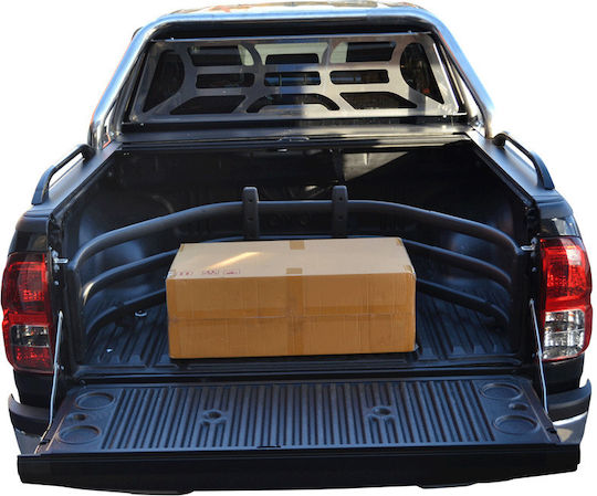 GroupAK Ladeflächentrenner Auto für Nissan Navara