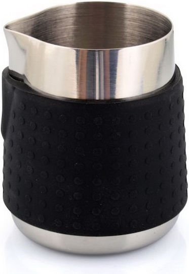 Belogia Milk Pitcher 350ml Black