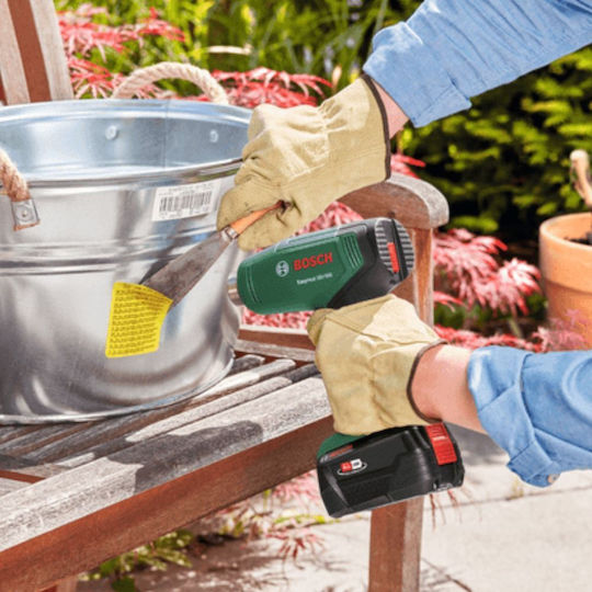 Bosch Easyheat Heißluftpistole
