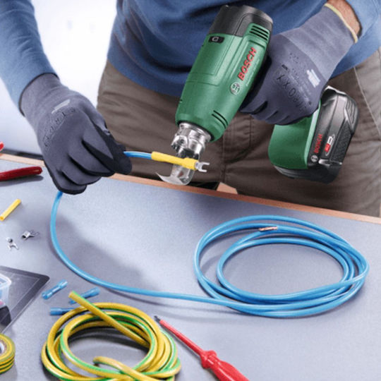 Bosch Easyheat Heißluftpistole