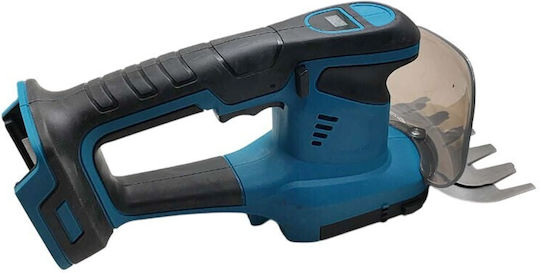 HL-06345 Battery Hedge Trimmer 48V with 11cm Blade Length