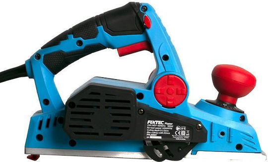FixTec FPL90001 Rabot 900W cu Sistem de Aspirare
