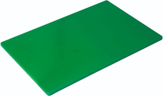 GTSA HDPE Green Cutting Board 50x30x2cm