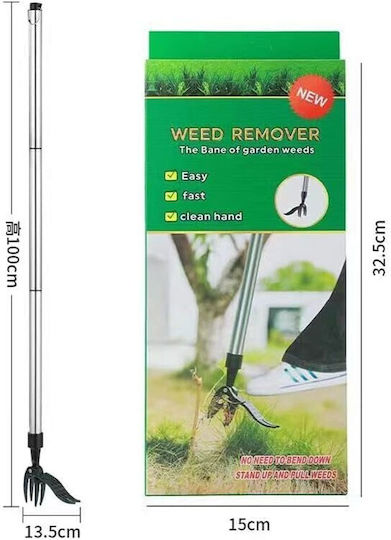 Weed Removal Tool Hl-05481
