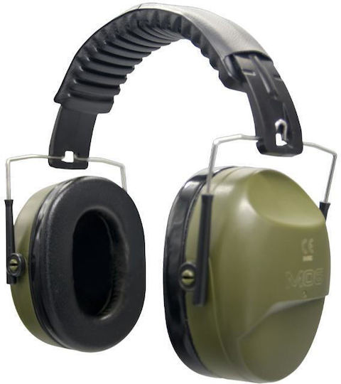 Ωtoaspide Pasive M06a Verde Foliage Earmor