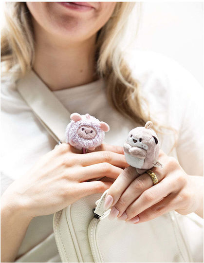Nici Mymochi Plush 5 cm Various Designs 1pc