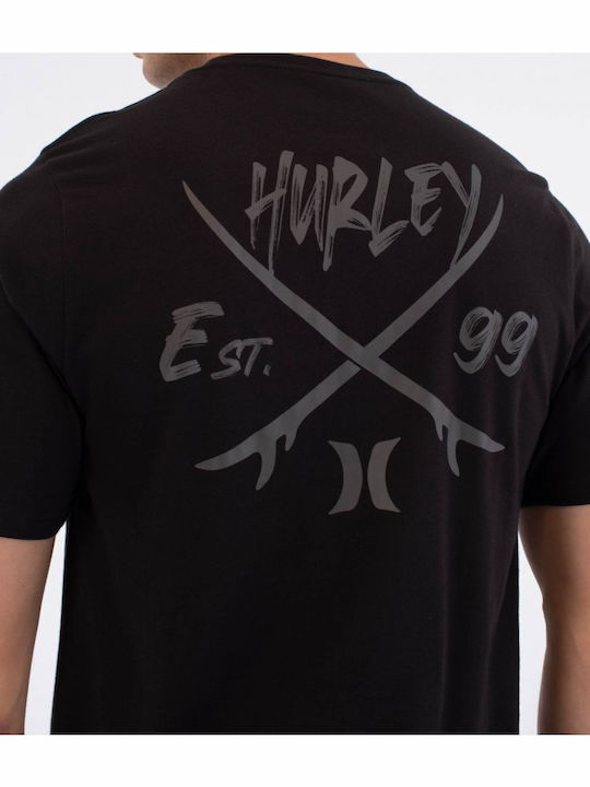 Hurley