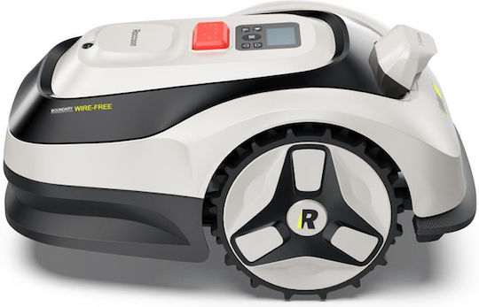 RoboUp Racoon 2 SE Роботизирана Косачка