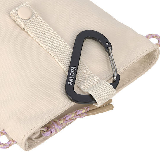 Palopa Emma Creme Treat Bag