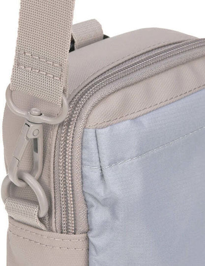 Palopa Hundetrainingstasche Greta Taupe
