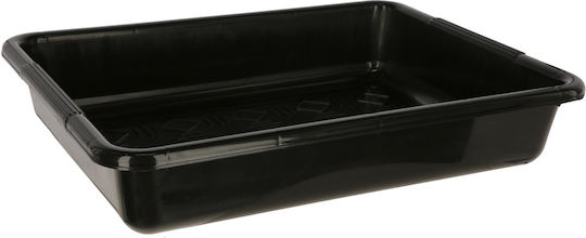 Kerbl Small Black Foot Bath Bowl