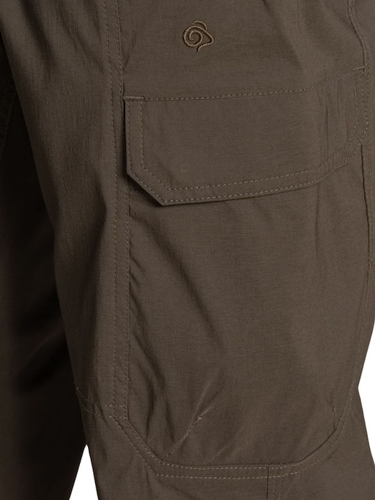 Craghoppers Hunting Pants CRG24-00979-J77 Woodland Green 36