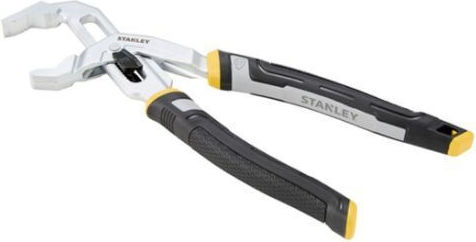 Stanley Water Pump Plier Fatmax Double Adjustment 10" – Fmht75510-0