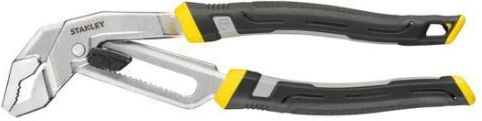 Stanley Water Pump Plier Fatmax Double Adjustment 8″ – Fmht75508-0