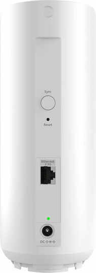NetGear Orbi 370 WiFi Mesh Network Access Point Dual Band (2.4 & 5GHz) in Double Kit