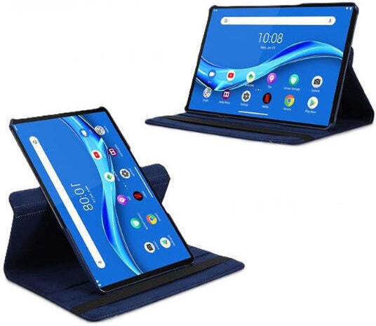 360° Flip Cover Rotating Durable Blue (Lenovo Tab M11 11″ (2024))