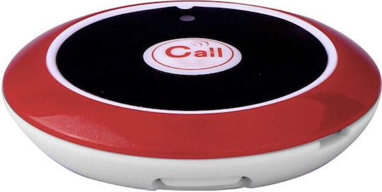 Wireless Push Button Alarm Systems