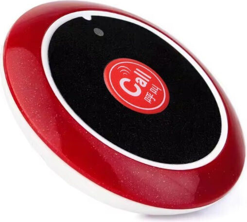 Wireless Push Button Alarm Systems