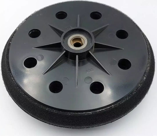 Dedra Disc Velcro