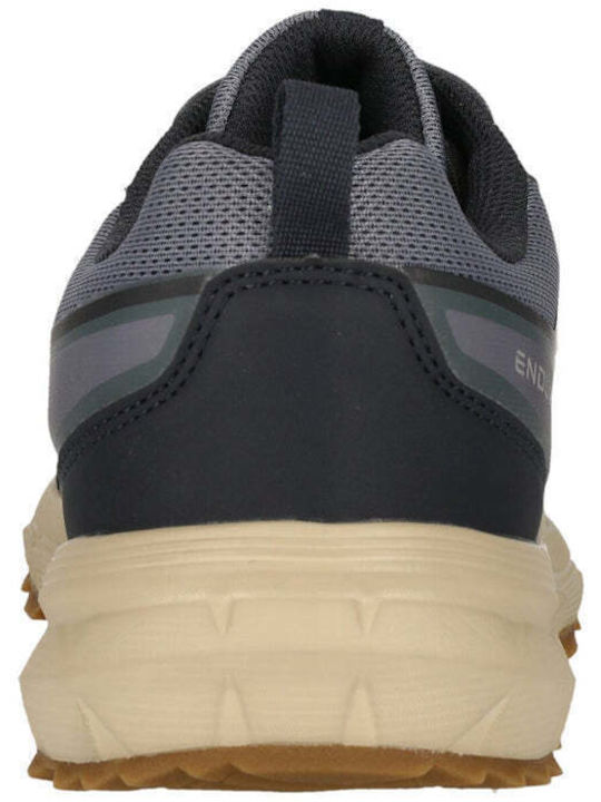 Endurance Work Shoe Blue