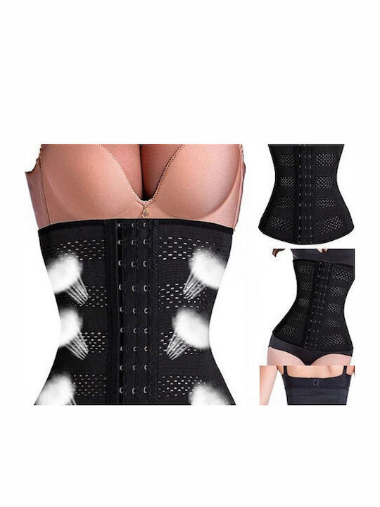 Beurer Waist Tightening Corset Black