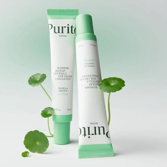 Purito Centella Augenbefeuchter für Anti-Aging & Festigung 30ml