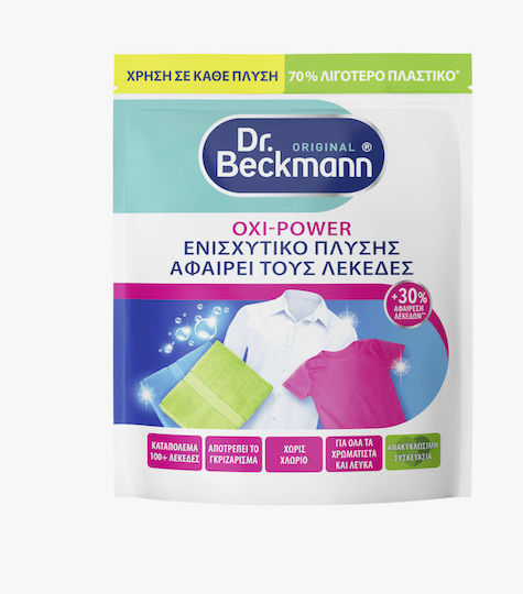 Dr Beckmann Stain Cleaner Powder 400gr