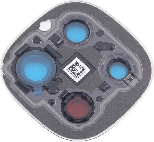 Ανταλλακτικό Τζαμάκι Κάμερας Camera Lens Cover Xiaomi Redmi Note 14 Pro 4g
