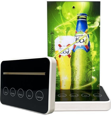 Wireless Focus Alert System
