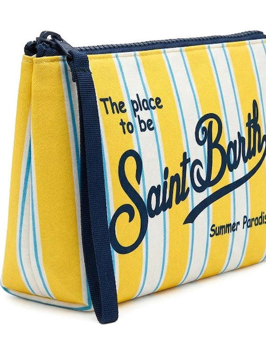 Bag Aline Pochette Alin001-03281l Big Stripes W 9136