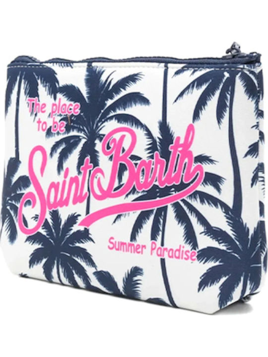 Bag Aline Pochette Alin001-04085l Palms Allover 1061